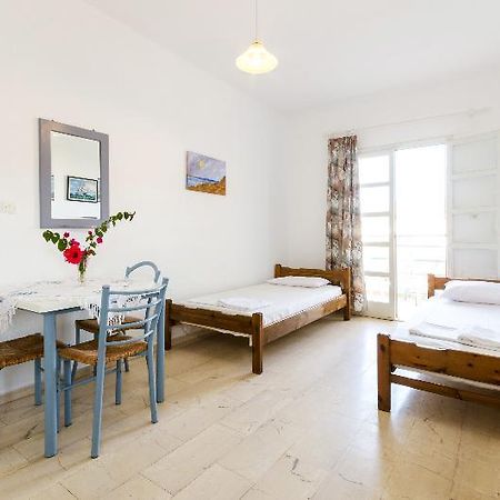 Aris Apartments Malia  Exterior photo