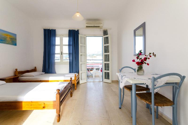Aris Apartments Malia  Exterior photo