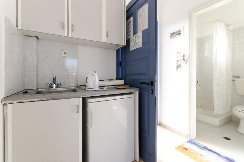 Aris Apartments Malia  Exterior photo