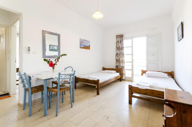 Aris Apartments Malia  Exterior photo